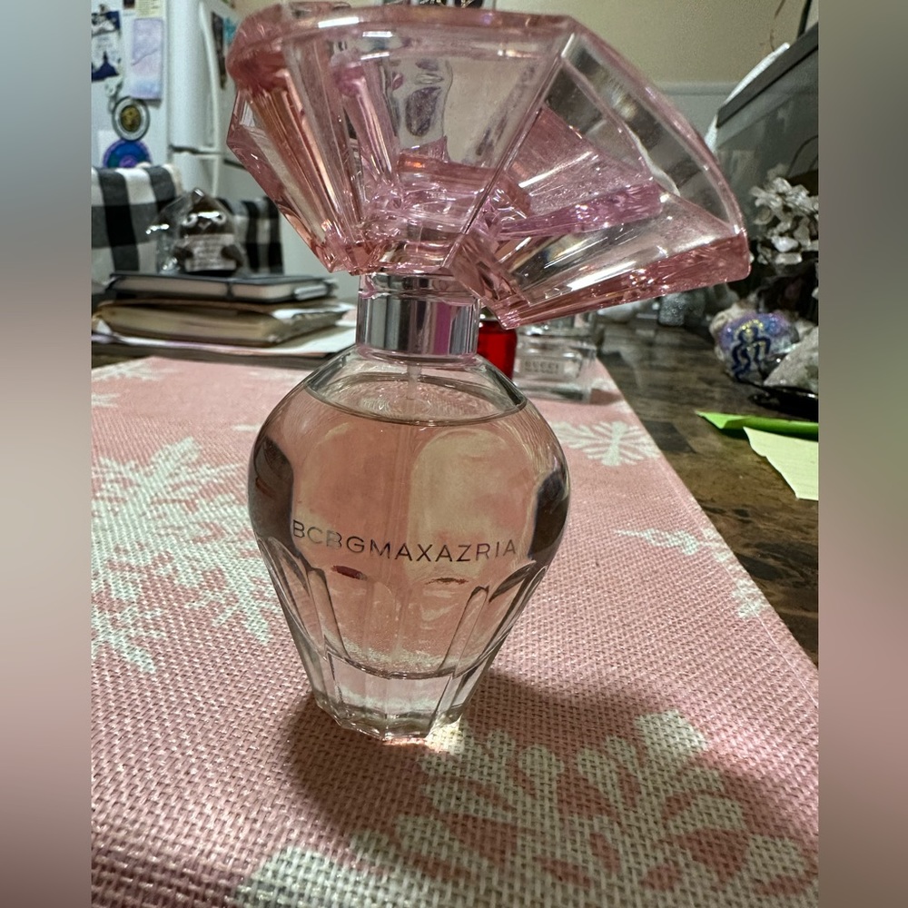 BCBG maxazaria BCBG Girls Pink Bottle